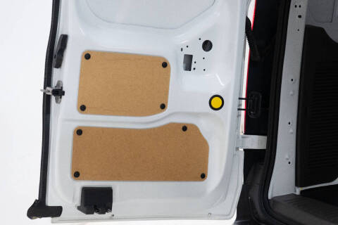 2023 Ford Transit Connect XL