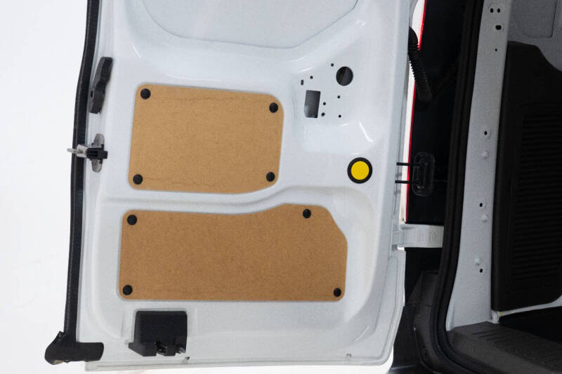 2023 Ford Transit Connect XL