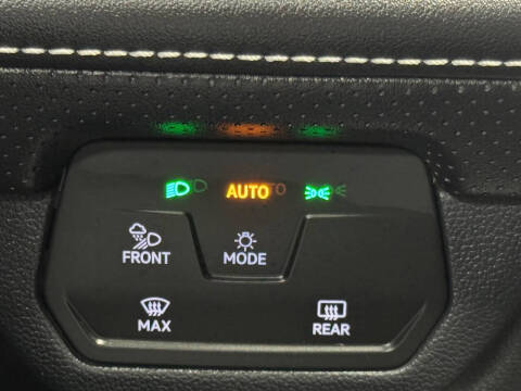 2024 Volkswagen Atlas SE 4Motion