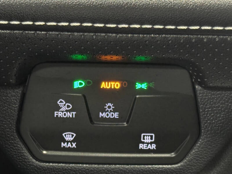 2024 Volkswagen Atlas SE 4Motion