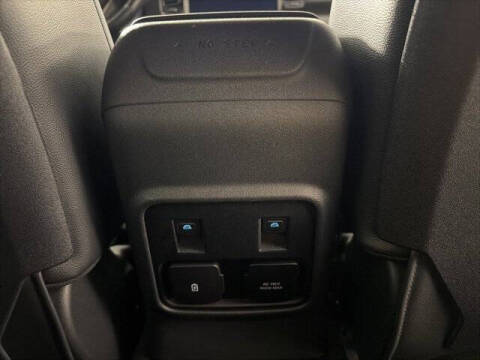 2022 Ford Bronco Black Diamond Advanced