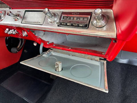 1961 Chevrolet Impala