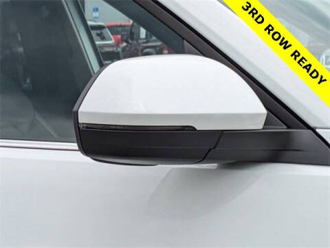 2024 Volkswagen Atlas SE 4Motion