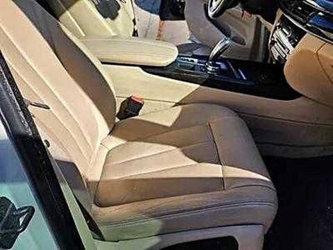 2014 BMW X5 sDrive35i