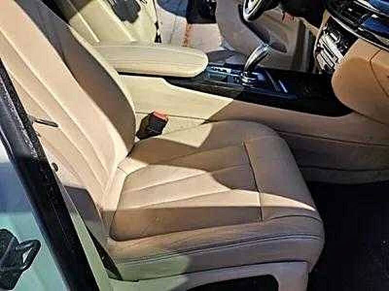 2014 BMW X5 sDrive35i