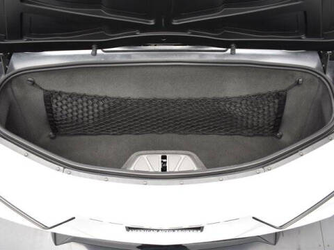 2023 Chevrolet Corvette Z06