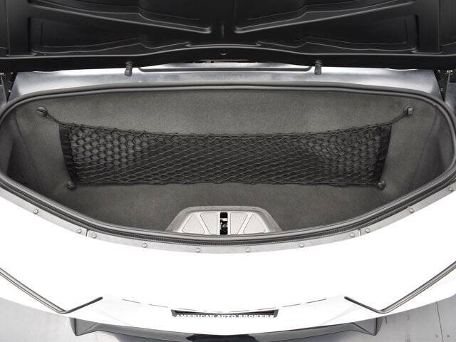 2023 Chevrolet Corvette Z06