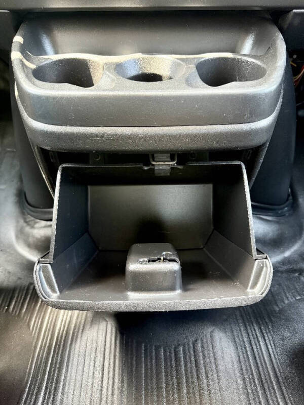 2018 Chevrolet Express 2500