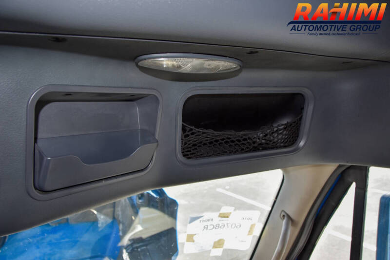 2016 Freightliner Cascadia