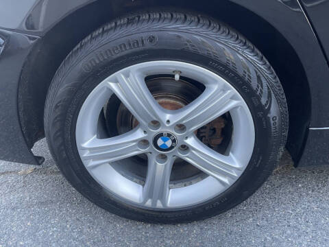 2014 BMW 3 Series 328i xDrive