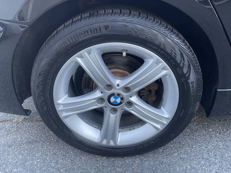 2014 BMW 3 Series 328i xDrive