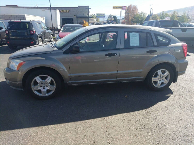 Creekside Auto Sales Car Dealer in Pocatello, ID