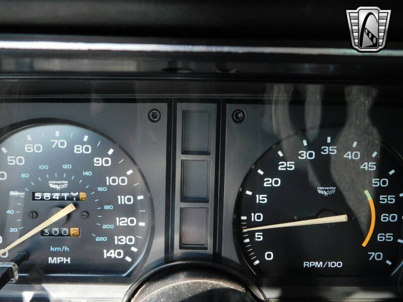 1978 Chevrolet Corvette