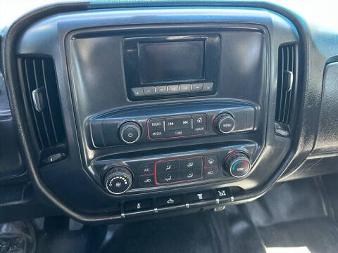 2015 GMC Sierra 3500HD