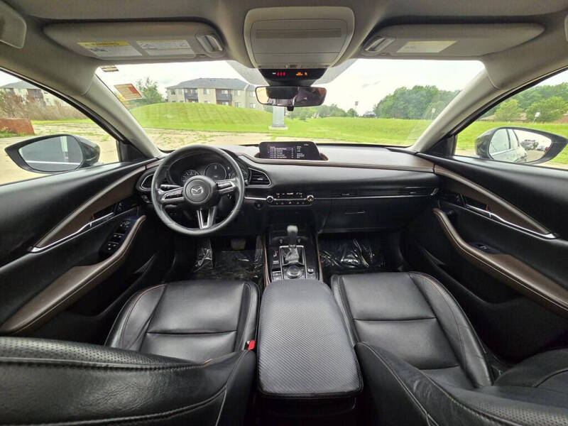 2021 Mazda CX-30 Premium
