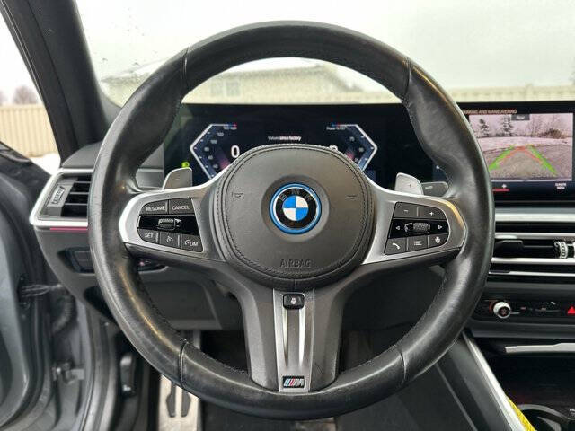 2023 BMW 3 Series 330e xDrive