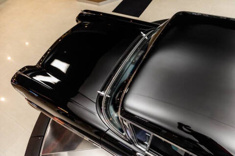 1958 Chevrolet Impala