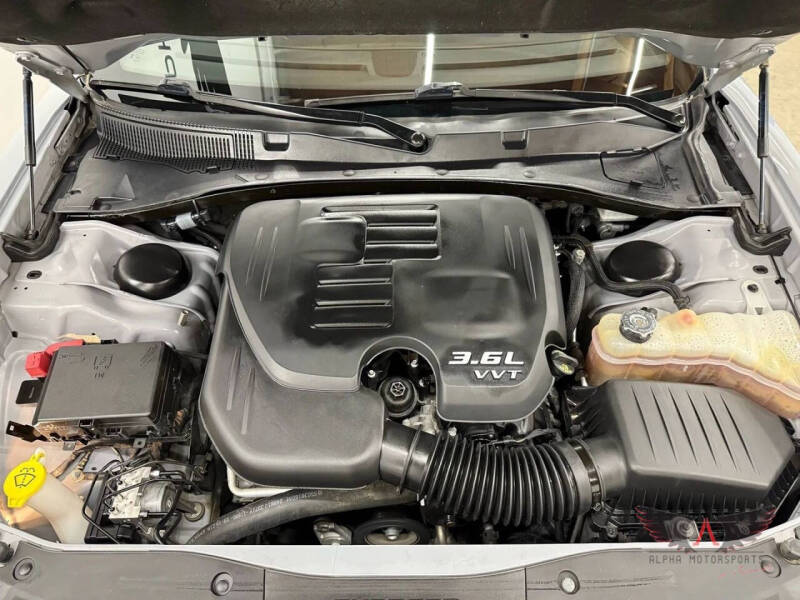 2021 Dodge Charger GT