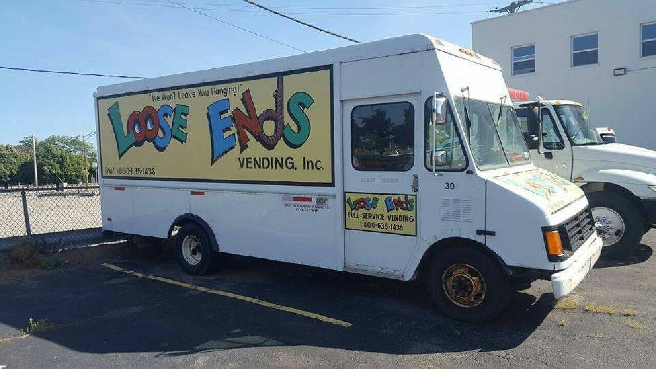 GMC P30 Forward Control Chassis For Sale In Dansville, NY Carsforsale