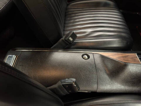 1974 Dodge Challenger