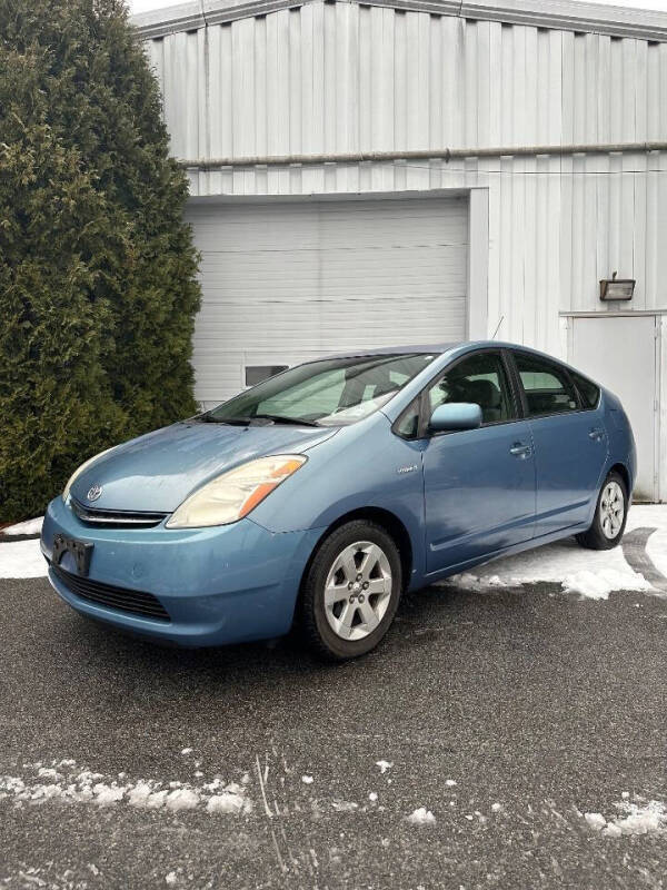 2008 Toyota Prius