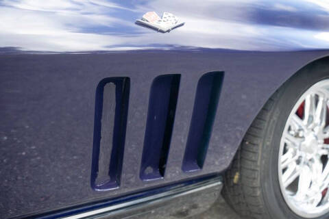 1965 Chevrolet Corvette