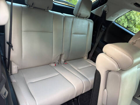 2012 Mazda CX-9 Grand Touring