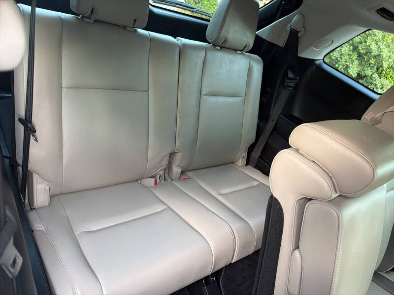 2012 Mazda CX-9 Grand Touring