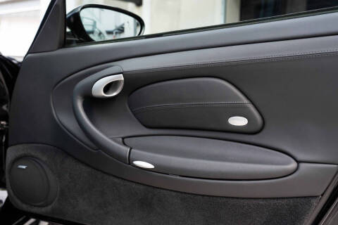 2003 Porsche 911 Turbo