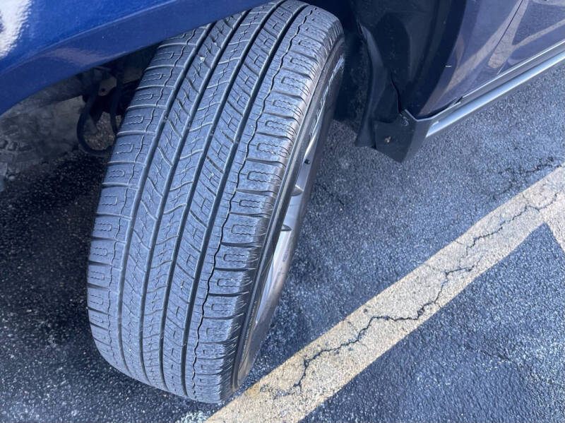 2016 Jeep Compass High Altitude