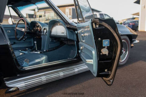 1967 Chevrolet Corvette