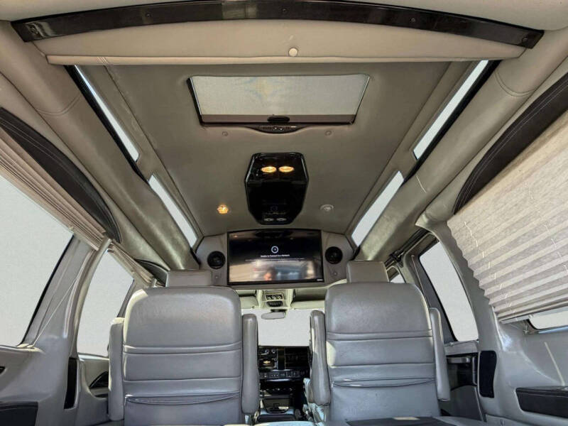 2021 Chevrolet Express LS 2500