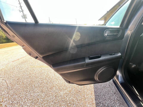 2010 Mazda MAZDA6 i Touring