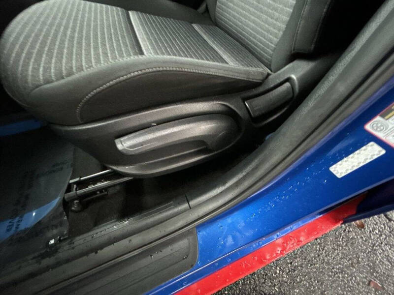 2021 Kia Soul GT-Line