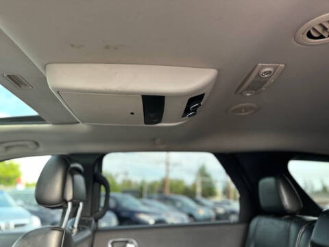 2011 Dodge Durango Citadel