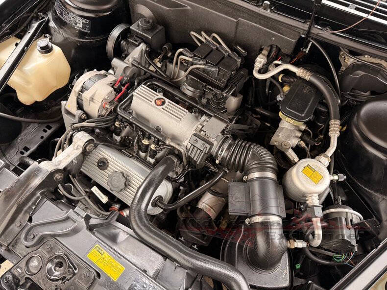 1986 Buick Century Custom