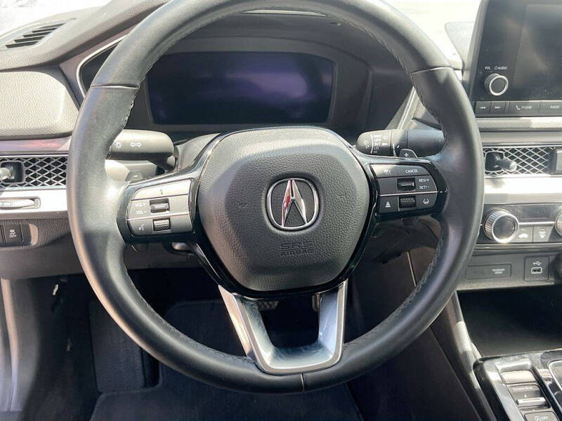 2023 Acura Integra