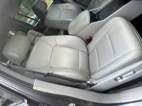 2015 Honda Pilot EX-L w/DVD