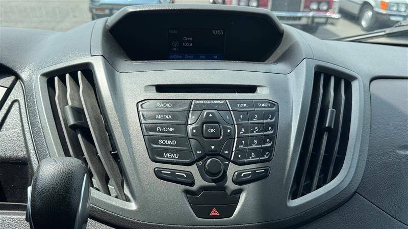 2019 Ford Transit 350