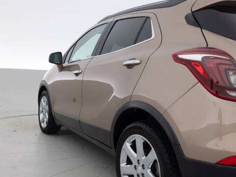 2019 Buick Encore Essence