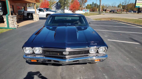 1968 Chevrolet Chevelle