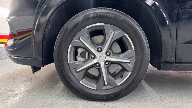 2023 Honda HR-V EX-L