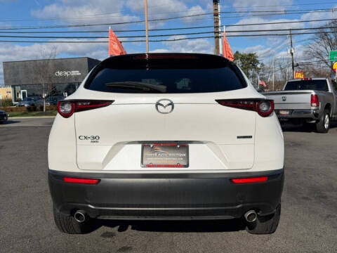 2023 Mazda CX-30 2.5 S Preferred