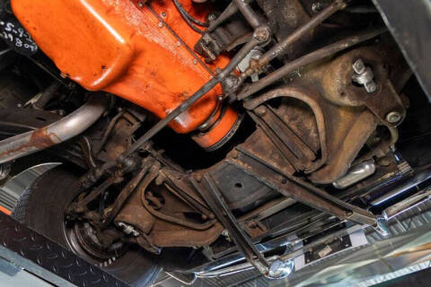 1964 Chevrolet Corvette