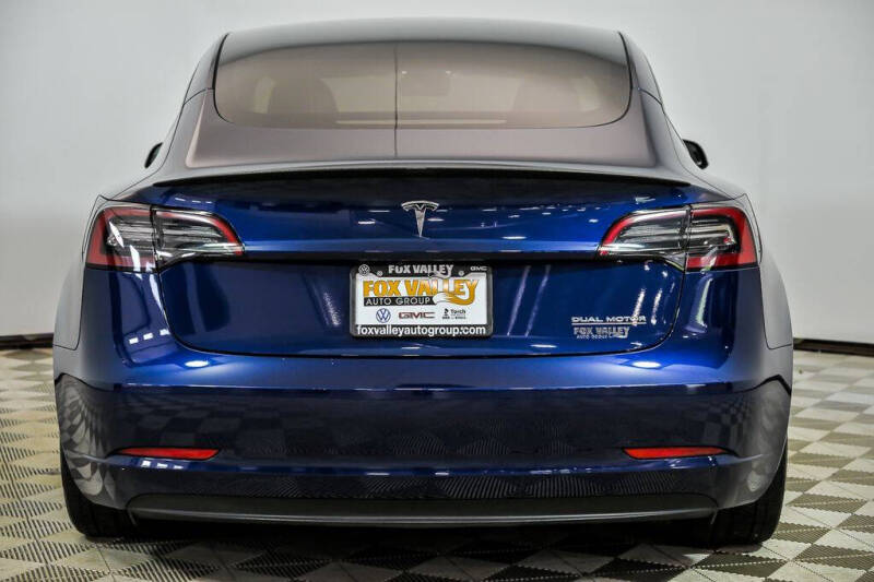 2023 Tesla Model 3 Performance