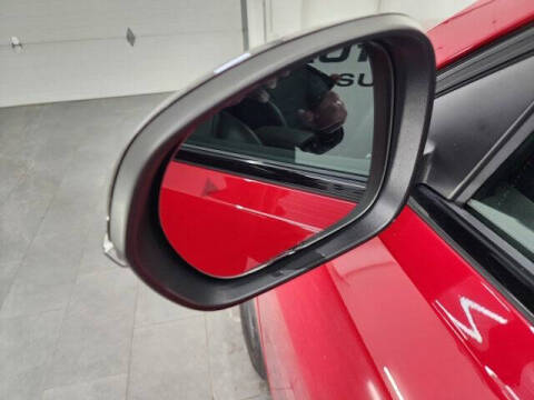 2024 Dodge Hornet GT