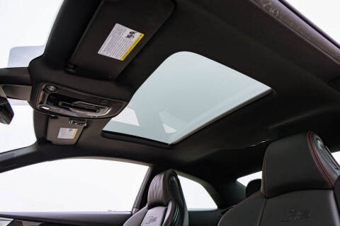 2021 Audi RS 5 2.9T quattro