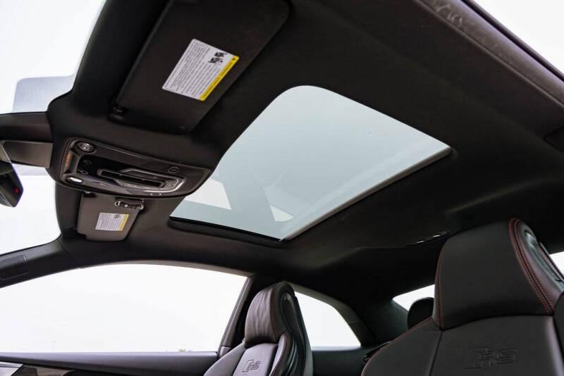 2021 Audi RS 5 2.9T quattro