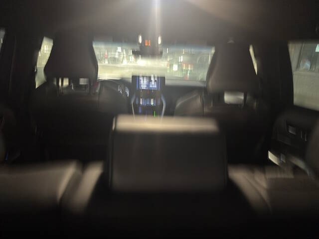 2022 Toyota Venza XLE