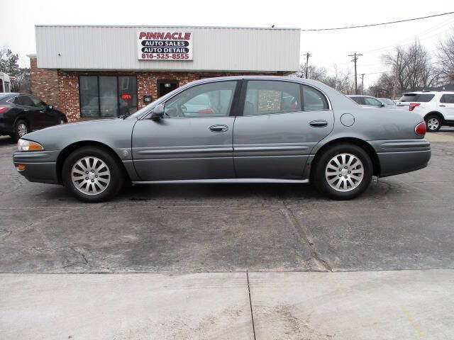 2005 Buick LeSabre Custom's photo